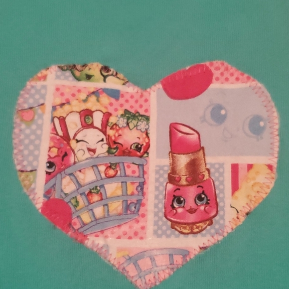 Boutique Shopkins Tank - Picture 2 of 3